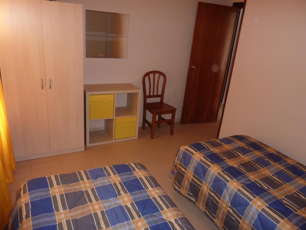 El Molino Apartment Castejon De Sos Exterior photo