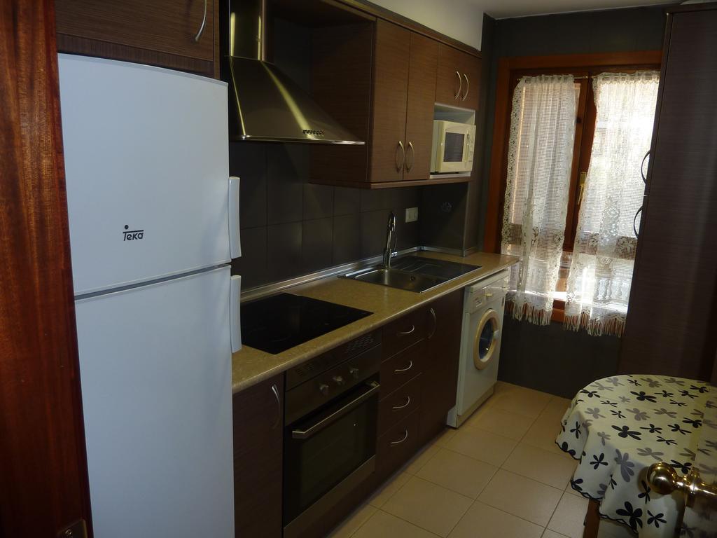 El Molino Apartment Castejon De Sos Exterior photo
